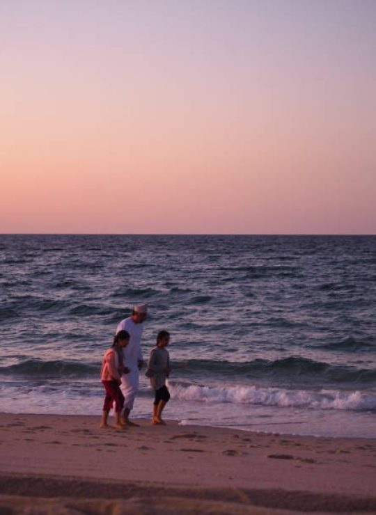 Your Gateway to Authentic Omani Experiences