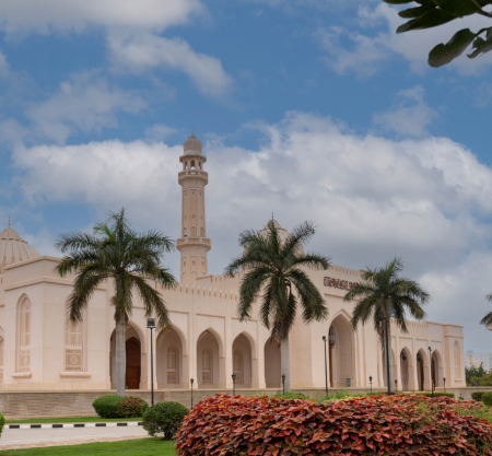 salalah tour packages