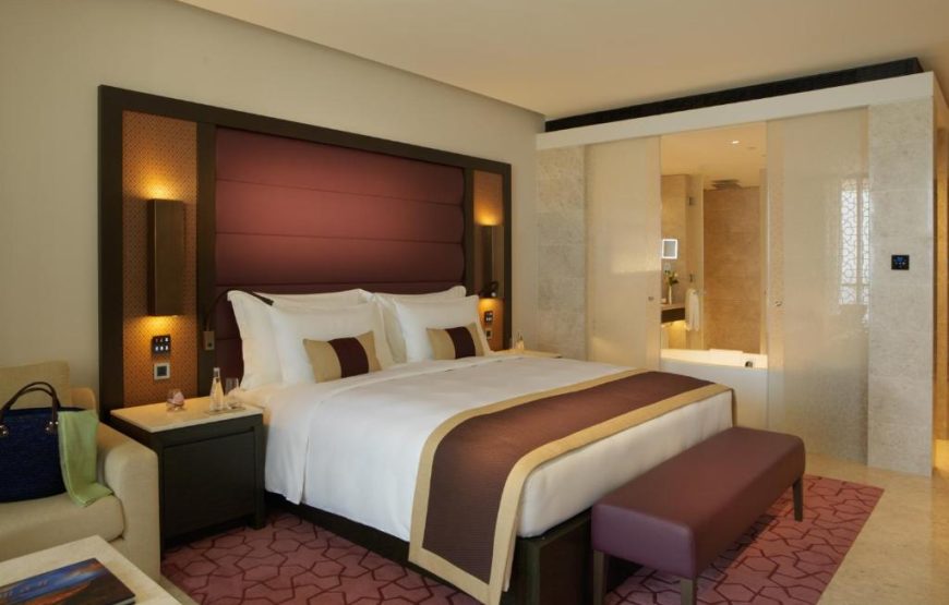 Kempinski Hotel Muscat