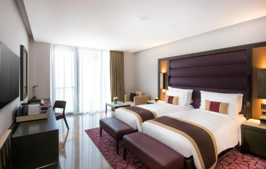 Kempinski Hotel Muscat