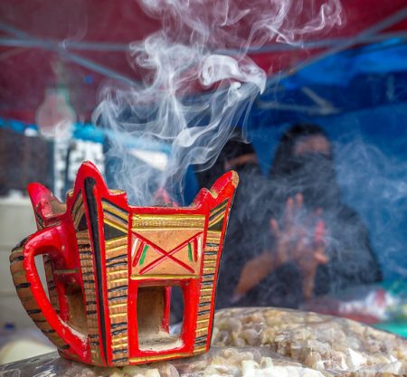 Frankincense Trail Salalah