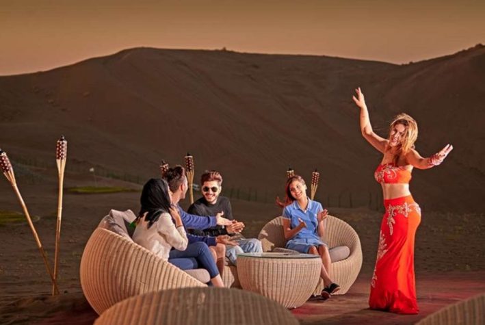 Corporate Events & Product Launches