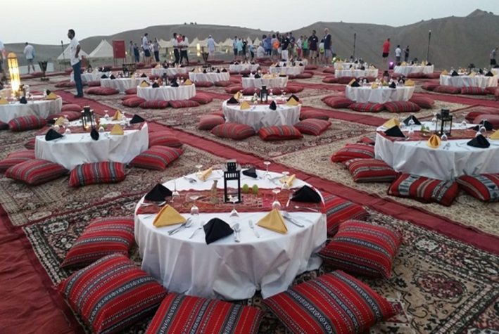 Incentive Travel Programs