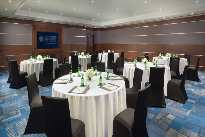 Meetings & Conferences