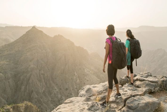 Team Building & Leadership Retreats Oman