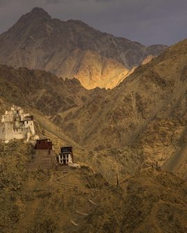 Ladakh