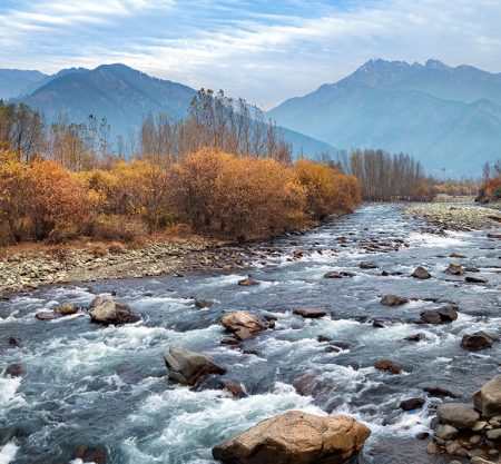 kashmir 6 Nights, 7 Days