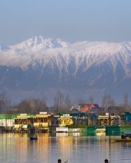 Kashmir