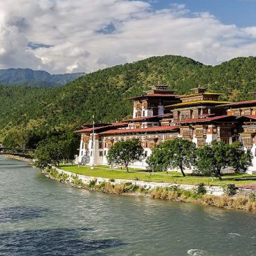 Bhutan