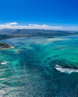 Mauritius