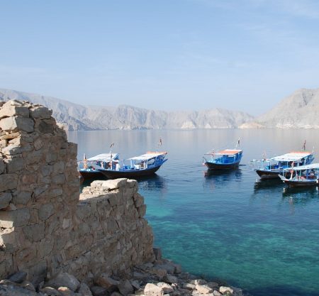 Khasab Musandam