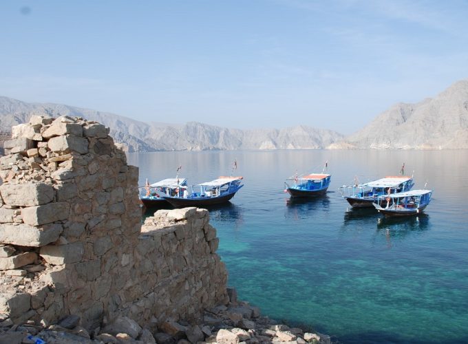 Khasab Musandam