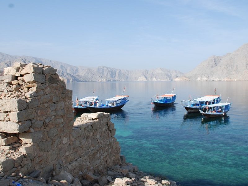 Khasab Musandam