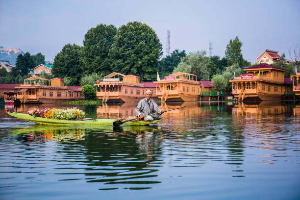 Day 1 | Srinagar