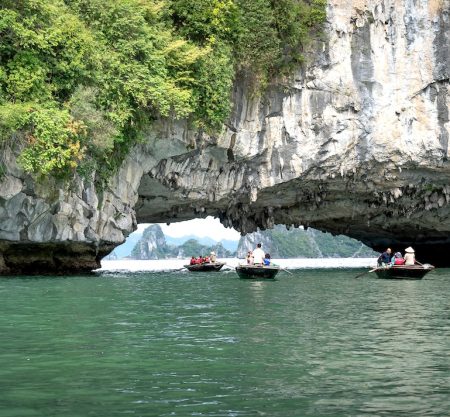 7 day adventure relaxation tour package of vietnam