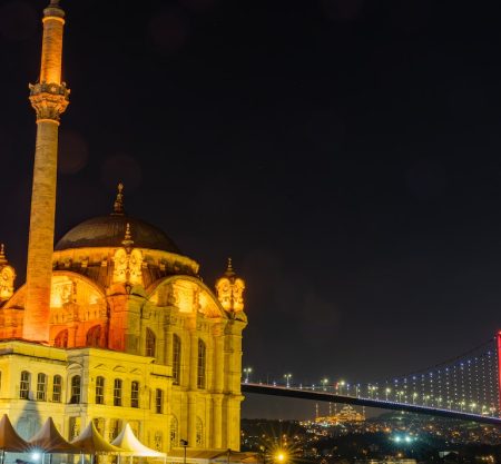 Turkey 8 days 7 nights tour package with airfare