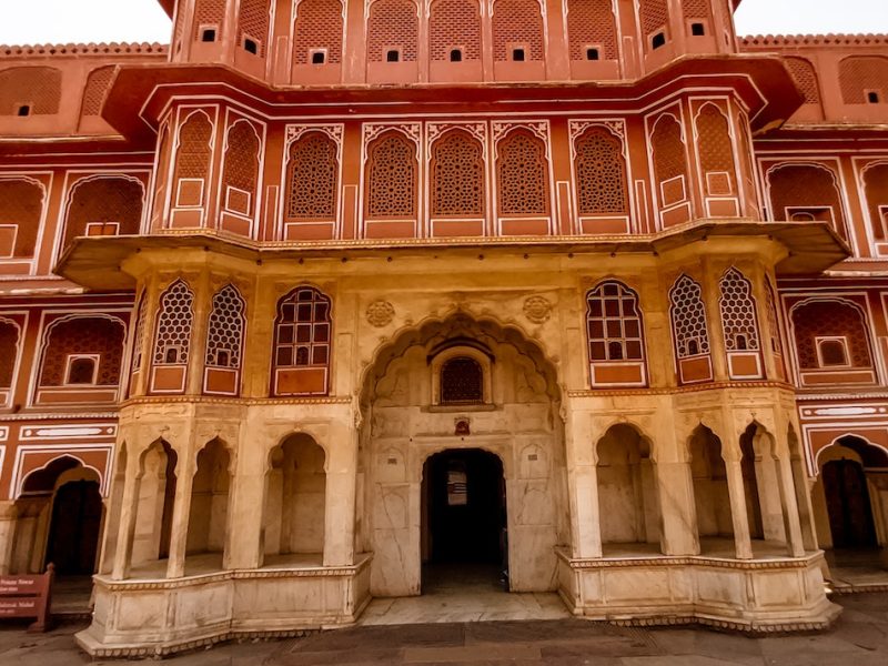 03 Nights 04 Days Jaipur Package