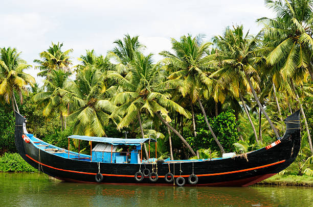 Day 5 | Kumarakom