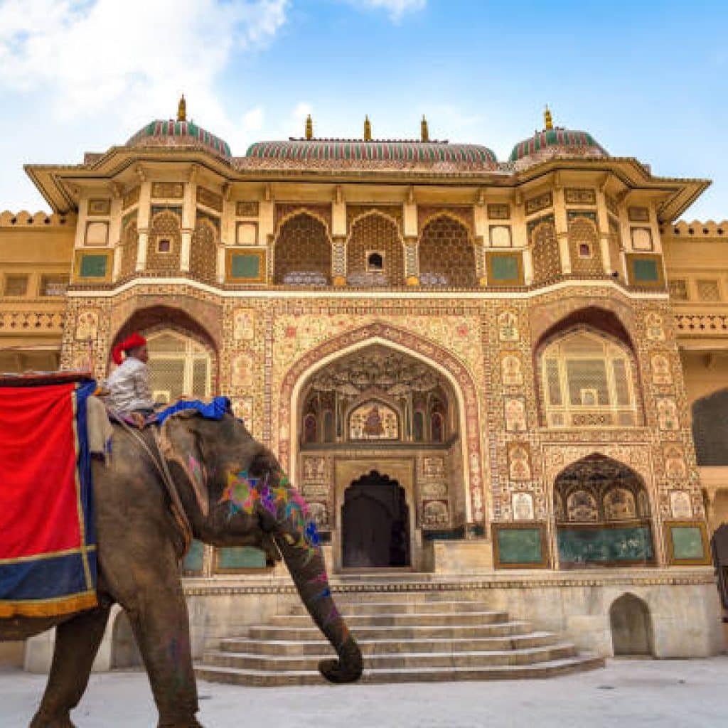 Explore Jaipur: The Pink City’s Top Attractions